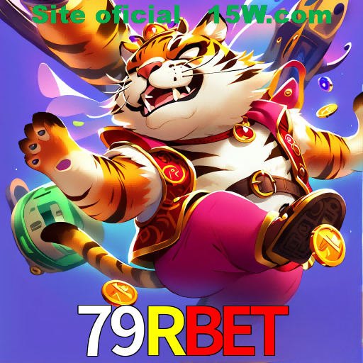 Imagem promocional da 79Rbet mostrando a plataforma e suas vantagens