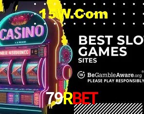 Biblioteca de slots populares na 79Rbet